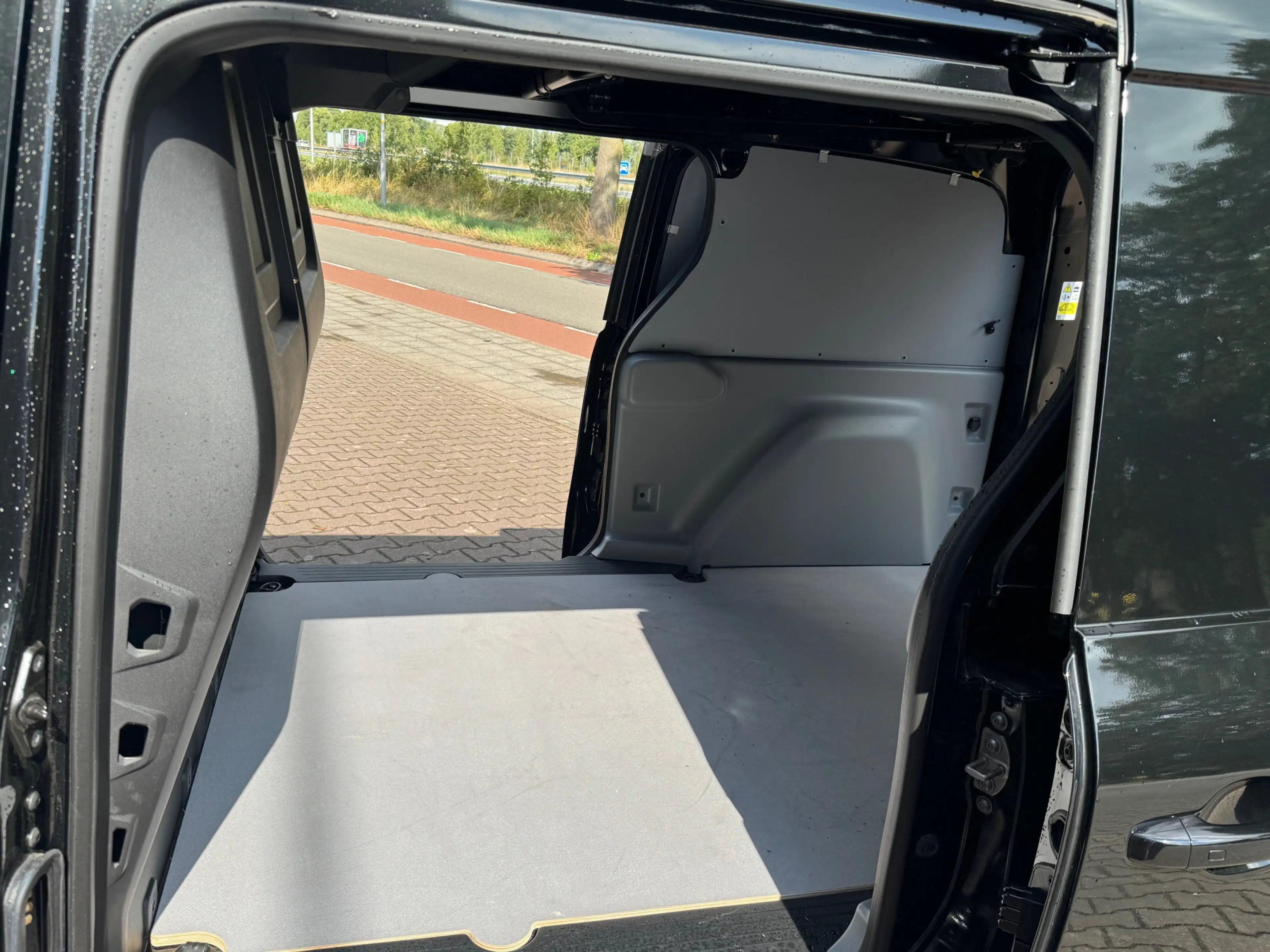 Renault Kangoo 1.5 Blue dCi 115 extra L2 Automaat 2x Schuifdeur L — photo 5