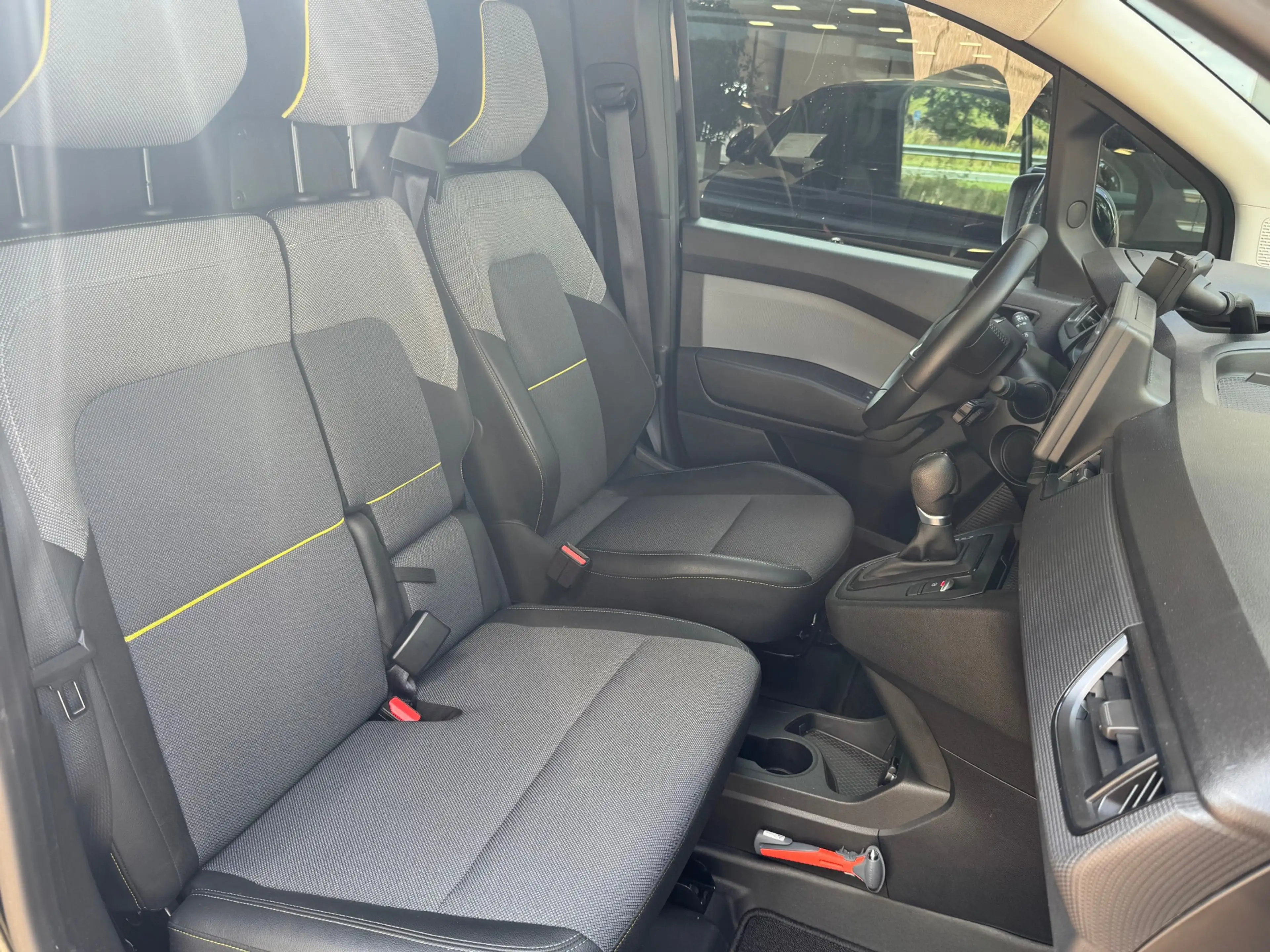 Renault Kangoo 1.5 Blue dCi 115 extra L2 Automaat 2x Schuifdeur L — photo 13