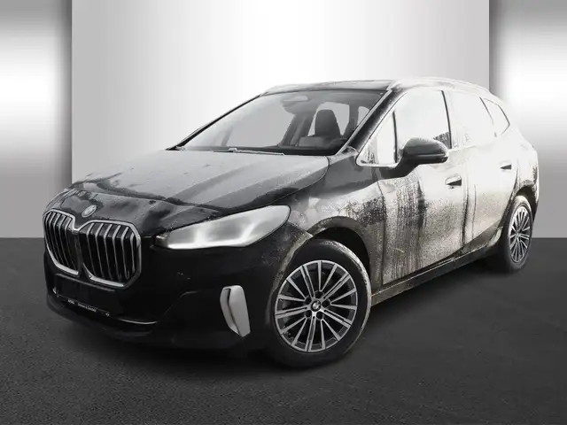 BMW 223 i Active Tourer Luxury Line