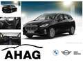 BMW 214 223i Active Tourer Steptronic DCT Luxury Line Schwarz - thumbnail 1