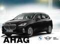 BMW 214 223i Active Tourer Steptronic DCT Luxury Line Schwarz - thumbnail 2