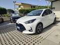 Toyota Yaris Yaris 1.0 5 porte Trend Blanc - thumbnail 1
