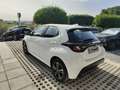 Toyota Yaris Yaris 1.0 5 porte Trend Blanc - thumbnail 4
