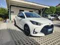 Toyota Yaris Yaris 1.0 5 porte Trend Blanc - thumbnail 3