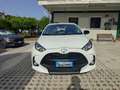 Toyota Yaris Yaris 1.0 5 porte Trend Blanc - thumbnail 2