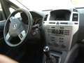 Opel Zafira Zafira+CNG/LPG+1.6+CNG+Turbo+Family Blau - thumbnail 13