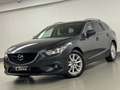 Mazda 6 2.2 D 150 CV SKYDRIVE !! 1ere MAIN !! AUTO CLIM Gris - thumbnail 1