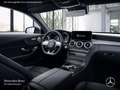 Mercedes-Benz C 300 d Coupé AMG+MULTIBEAM+BURMESTER+KAMERA+SPUR Silber - thumbnail 12