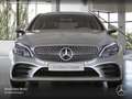 Mercedes-Benz C 300 d Coupé AMG+MULTIBEAM+BURMESTER+KAMERA+SPUR Silber - thumbnail 8