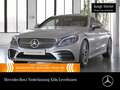 Mercedes-Benz C 300 d Coupé AMG+MULTIBEAM+BURMESTER+KAMERA+SPUR Silber - thumbnail 1