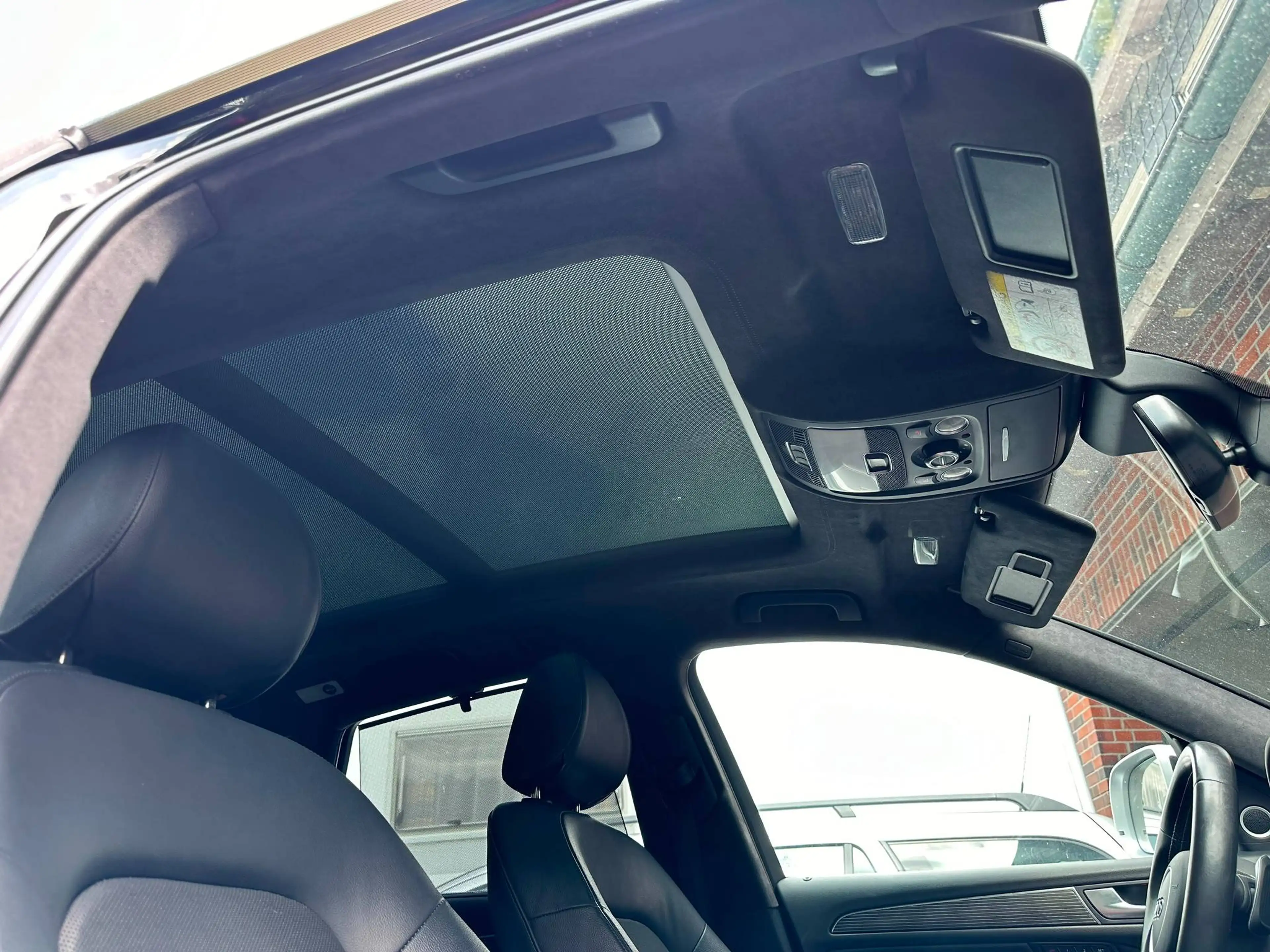 Audi SQ5 3.0 TDI quattro - Leder - Xenon - ACC - Spur - B&O - AHK - Sitzbelüftung — photo 14