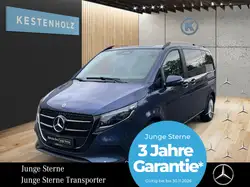 Mercedes-Benz V 220 d Style kompak *DISTR*360*WINTER*AHK*PARK*