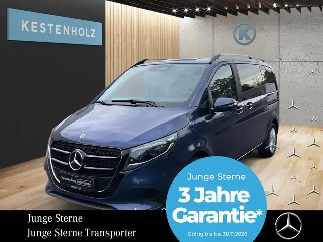 Mercedes-Benz V 220 d Style kompak *DISTR*360*WINTER*AHK*PARK*