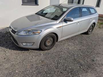 Traveller Titanium 2,0 TDCi DPF