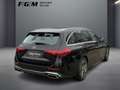 Mercedes-Benz C 220 T d AMG Line DigiLight|TWA|Sitzhz|Kam|LED Negro - thumbnail 4