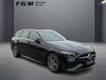 Mercedes-Benz C 220 T d AMG Line DigiLight|TWA|Sitzhz|Kam|LED Negro - thumbnail 5