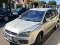 Ford Focus Focus II 2005 SW Style Wagon 1.6 tdci LE 90cv Grigio - thumbnail 3