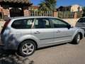 Ford Focus Focus II 2005 SW Style Wagon 1.6 tdci LE 90cv Grigio - thumbnail 4