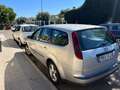 Ford Focus Focus II 2005 SW Style Wagon 1.6 tdci LE 90cv Grigio - thumbnail 2
