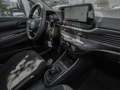 Hyundai i20 NAVI+KLIMA+SHZ+LENKRADHZG+SOFORT VERFÜGBAR Blanc - thumbnail 6