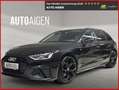 Audi A4 2.0 TDI * S-LINE * VIRTUAL COCKPIT * 20" ALU * LED Schwarz - thumbnail 1
