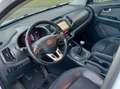 Kia Sportage 2.0 CVVT 2WD Vision Wit - thumbnail 6
