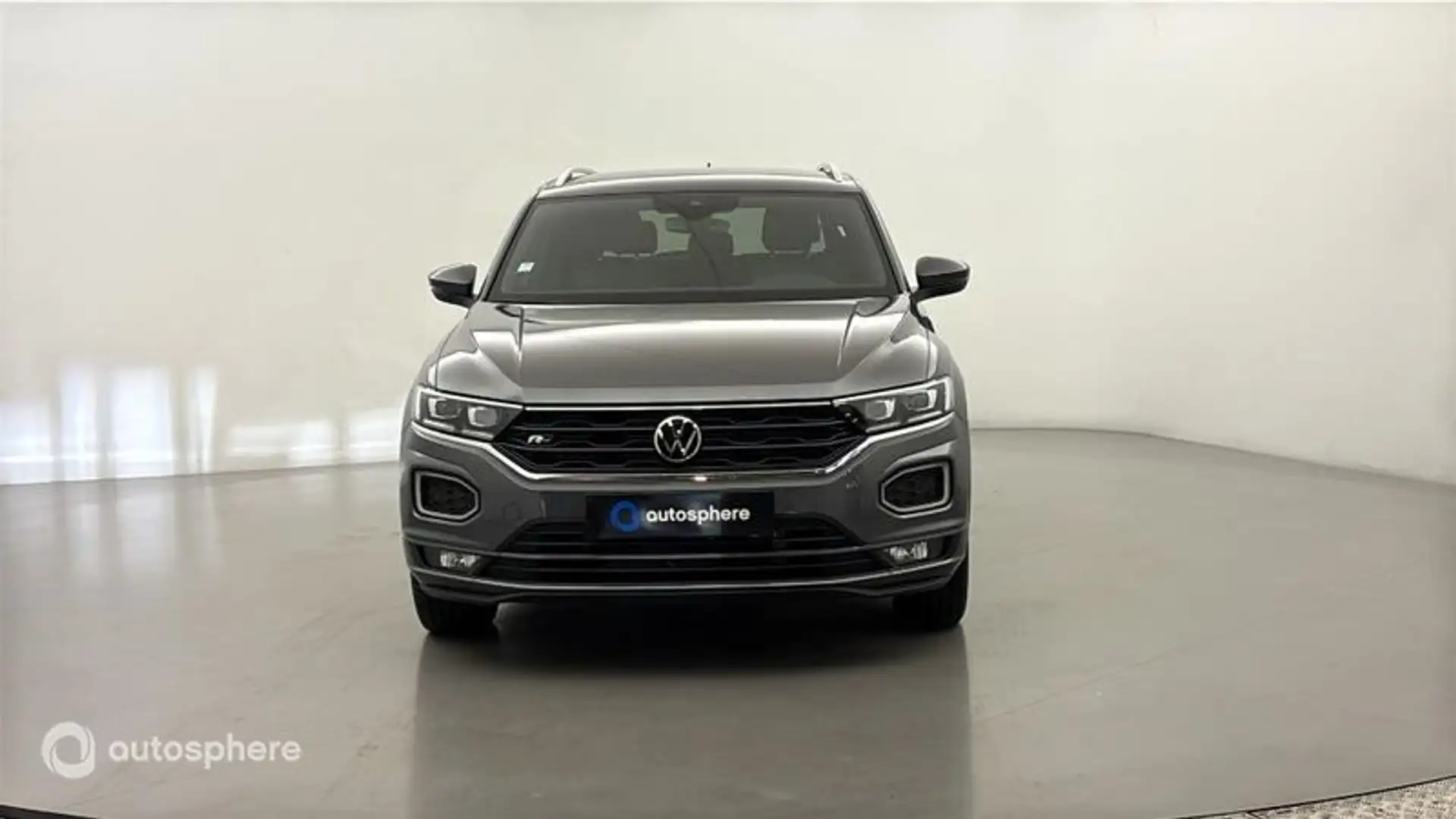 Volkswagen T-Roc 1.5 TSI EVO 150ch R-Line DSG7 - 2