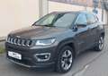 Jeep Compass 1.6 mjt Limited 2wd 120cv my19 Gris - thumbnail 1