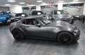 Mazda MX-5 Sports-Line RF*Led*Navi*Bls*Tempo*Pdc*Shz Gris - thumbnail 5