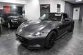 Mazda MX-5 Sports-Line RF*Led*Navi*Bls*Tempo*Pdc*Shz Gris - thumbnail 1