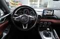 Mazda MX-5 Sports-Line RF*Led*Navi*Bls*Tempo*Pdc*Shz Gris - thumbnail 17