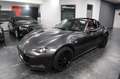 Mazda MX-5 Sports-Line RF*Led*Navi*Bls*Tempo*Pdc*Shz Gris - thumbnail 26