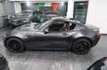 Mazda MX-5 Sports-Line RF*Led*Navi*Bls*Tempo*Pdc*Shz Gris - thumbnail 9