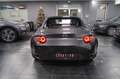 Mazda MX-5 Sports-Line RF*Led*Navi*Bls*Tempo*Pdc*Shz Gris - thumbnail 7
