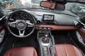Mazda MX-5 Sports-Line RF*Led*Navi*Bls*Tempo*Pdc*Shz Gris - thumbnail 16