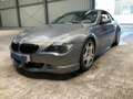 BMW 645 i Cabrio SUPER TAGLIANDATA BMW ! OTTIME CONDIZIONI Grau - thumbnail 1
