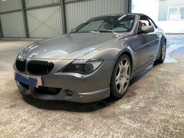 i Cabrio SUPER TAGLIANDATA BMW ! OTTIME CONDIZIONI