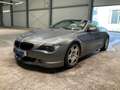 BMW 645 i Cabrio SUPER TAGLIANDATA BMW ! OTTIME CONDIZIONI Grau - thumbnail 2
