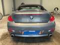 BMW 645 i Cabrio SUPER TAGLIANDATA BMW ! OTTIME CONDIZIONI Grau - thumbnail 6