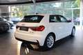 Audi A1 30 TFSI ADVANCED CARPLAY   SITZHEIZUNG Blanco - thumbnail 6