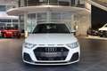 Audi A1 30 TFSI ADVANCED CARPLAY   SITZHEIZUNG Blanco - thumbnail 2