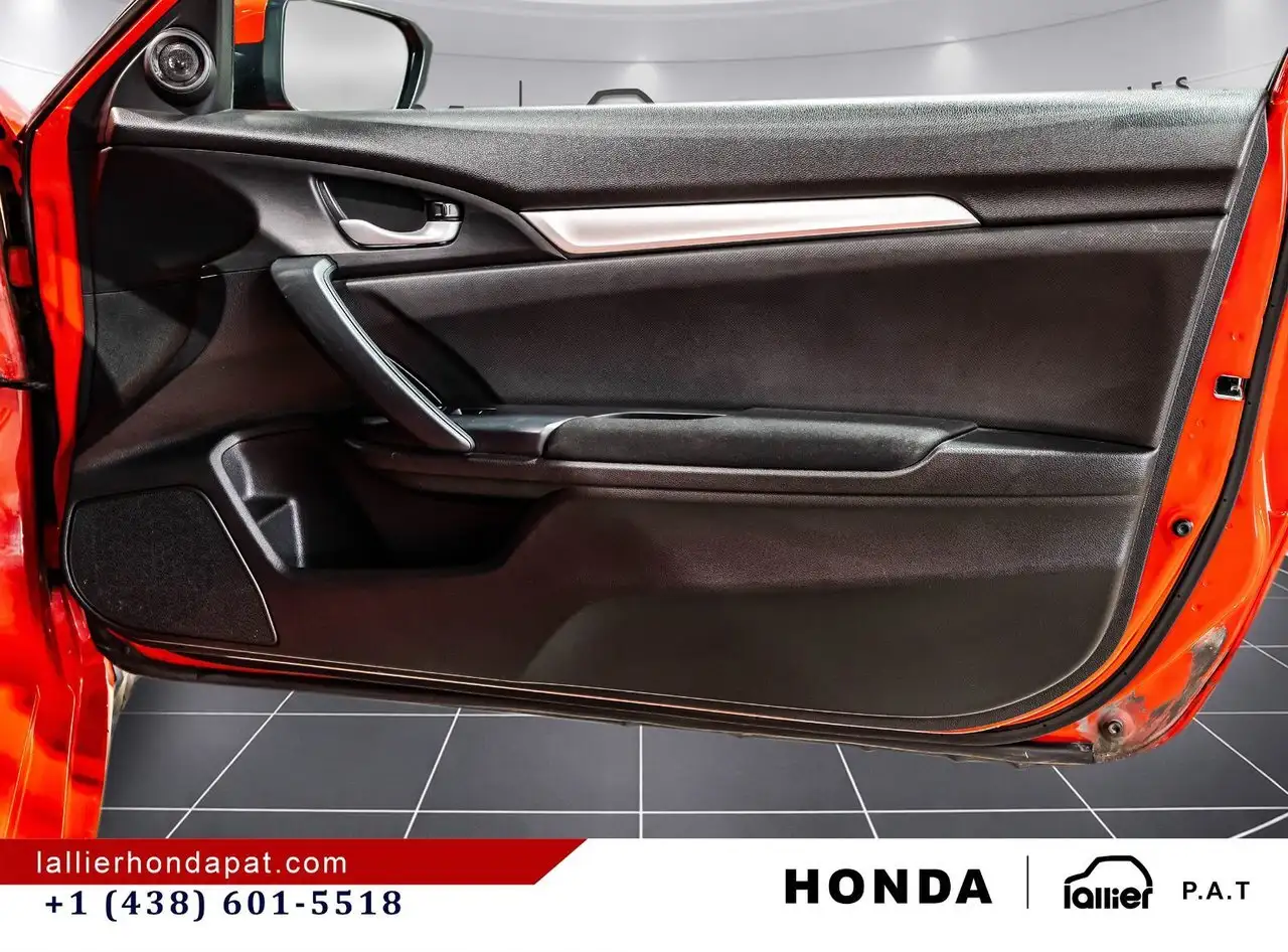 Honda Civic снимка Honda Civic