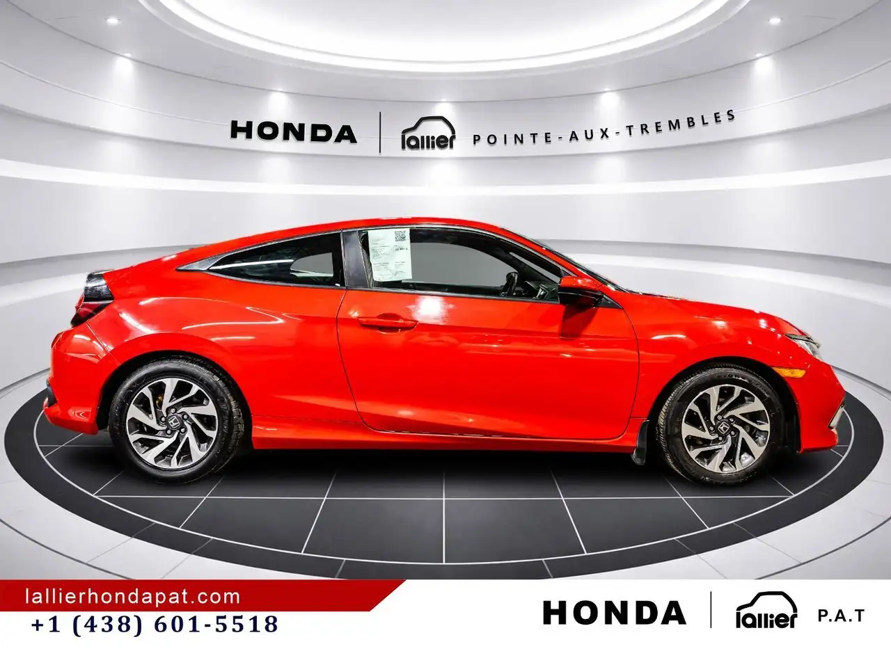 Honda Civic снимка Honda Civic