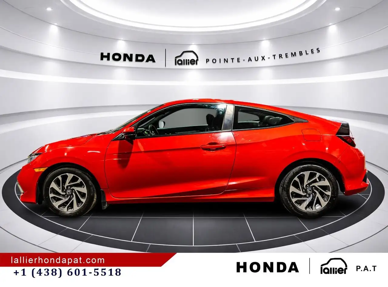 Honda Civic снимка Honda Civic