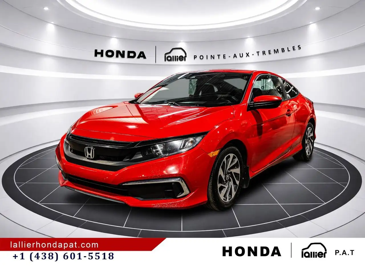 Honda Civic снимка Honda Civic