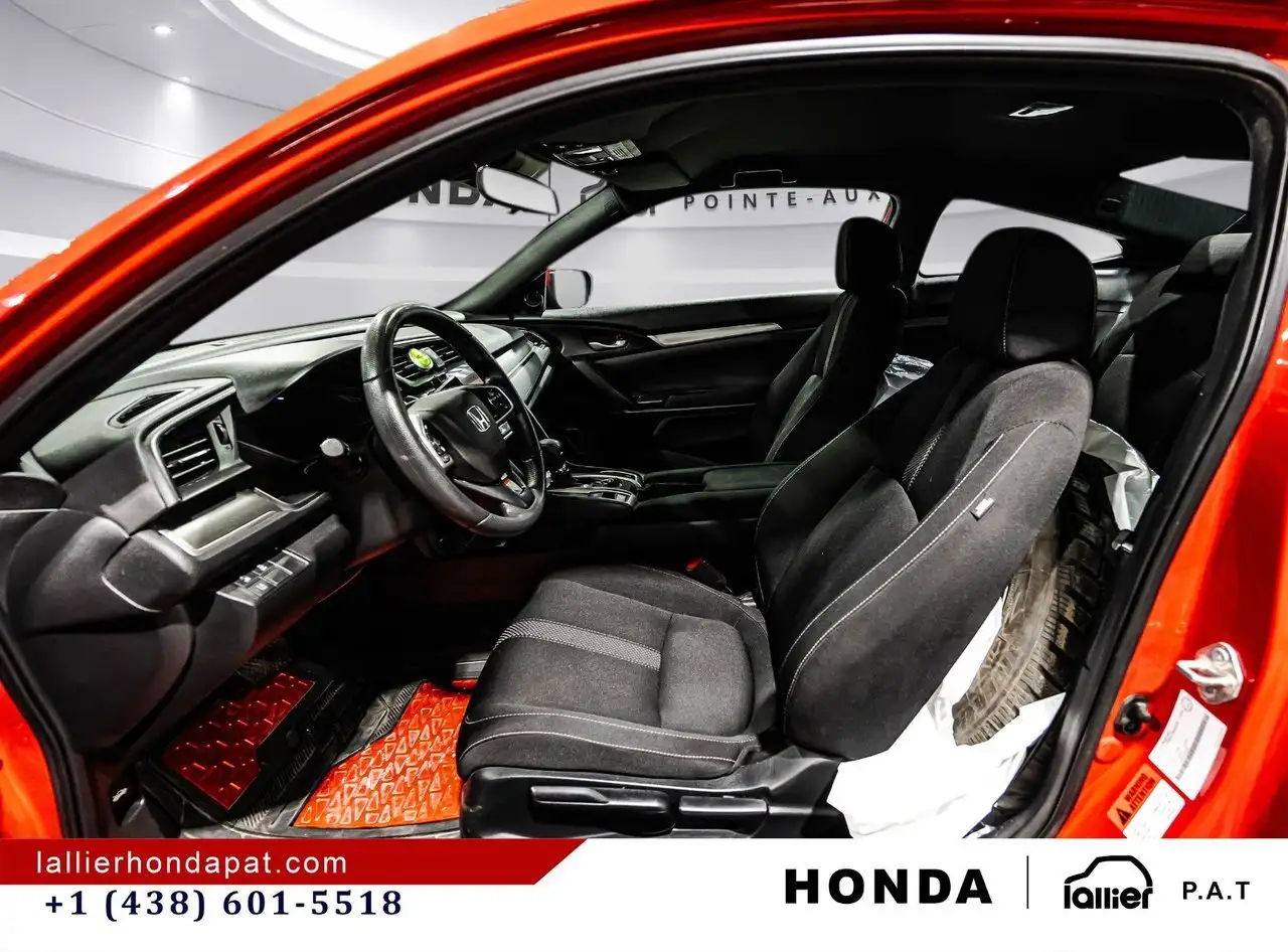 Honda Civic снимка Honda Civic