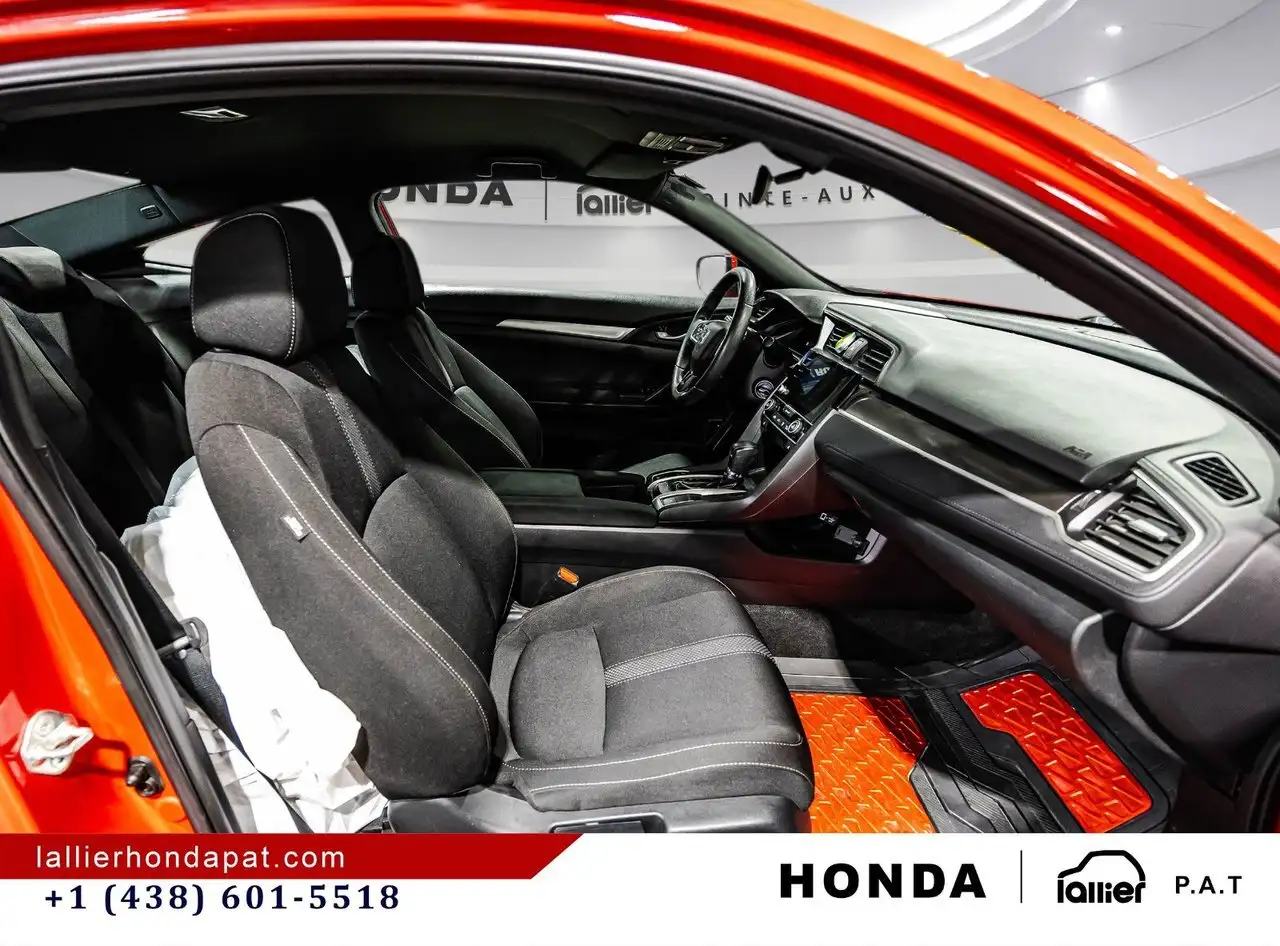 Honda Civic снимка Honda Civic