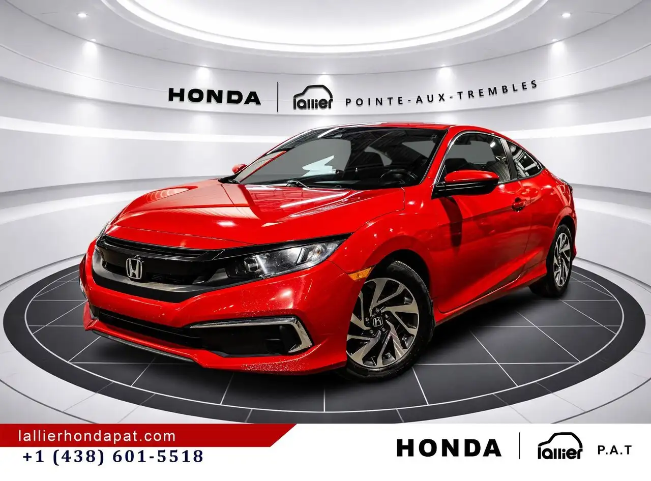 Honda Civic снимка Honda Civic