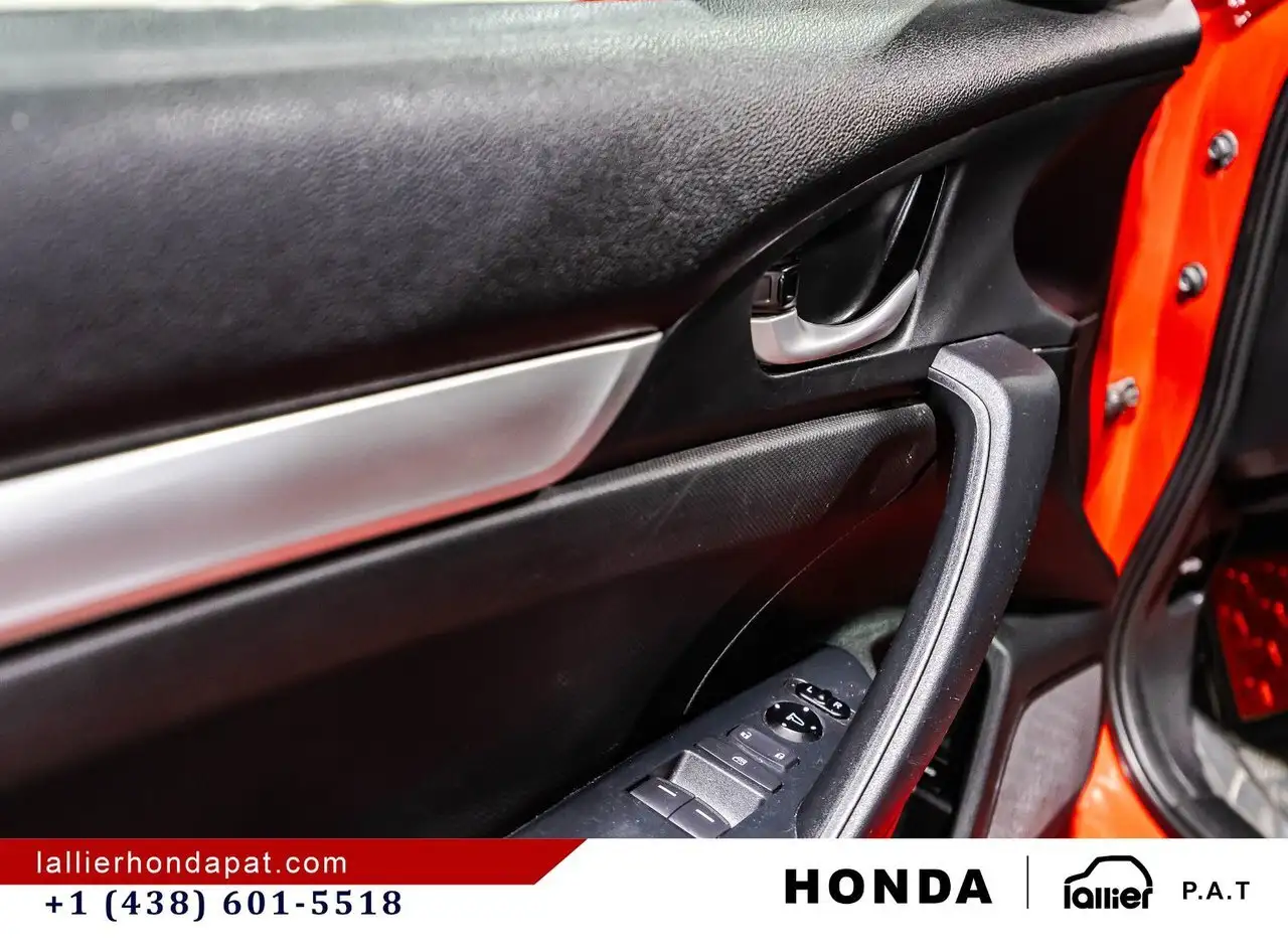 Honda Civic снимка Honda Civic