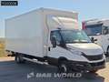 Iveco Daily 72C21 3.0L Automatik 1000kg Ladebordwan Weiß - thumbnail 3